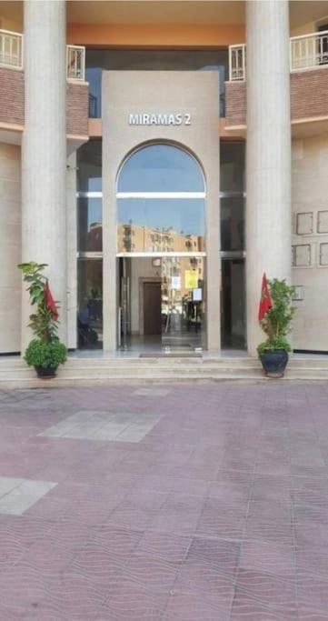 Les Ambassadeurs Gueliz Pool,gym Apartment