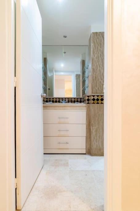 Apartment Les Ambassadeurs Gueliz Pool,gym