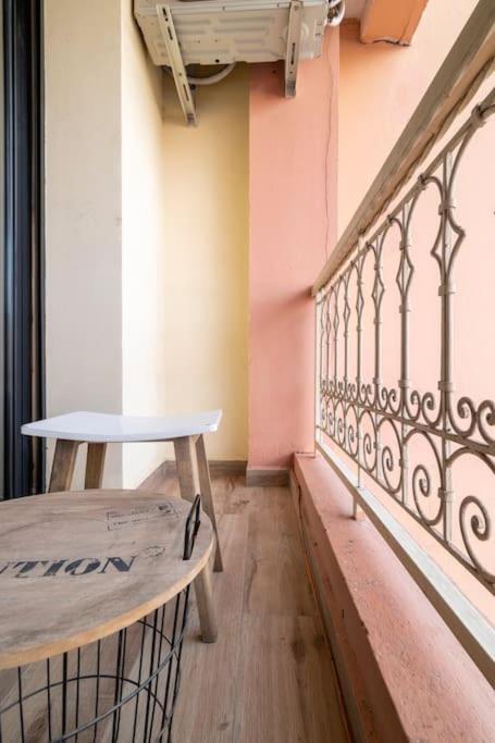 Les Ambassadeurs Gueliz Pool,gym Apartment Marrakesh